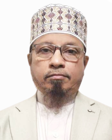 Chairman